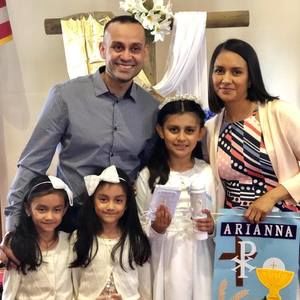 Meet your Posher, Alberto